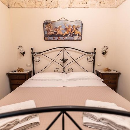 B&B Panaro Alberobello Exterior photo