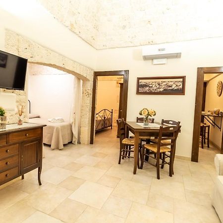 B&B Panaro Alberobello Exterior photo